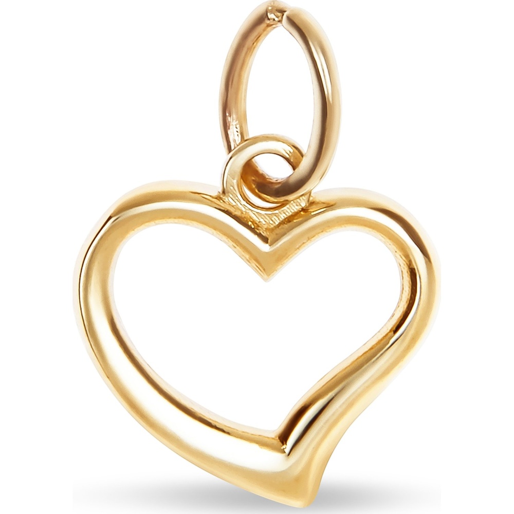 FAVS Pendentif 375 Or jaune Pendentif
