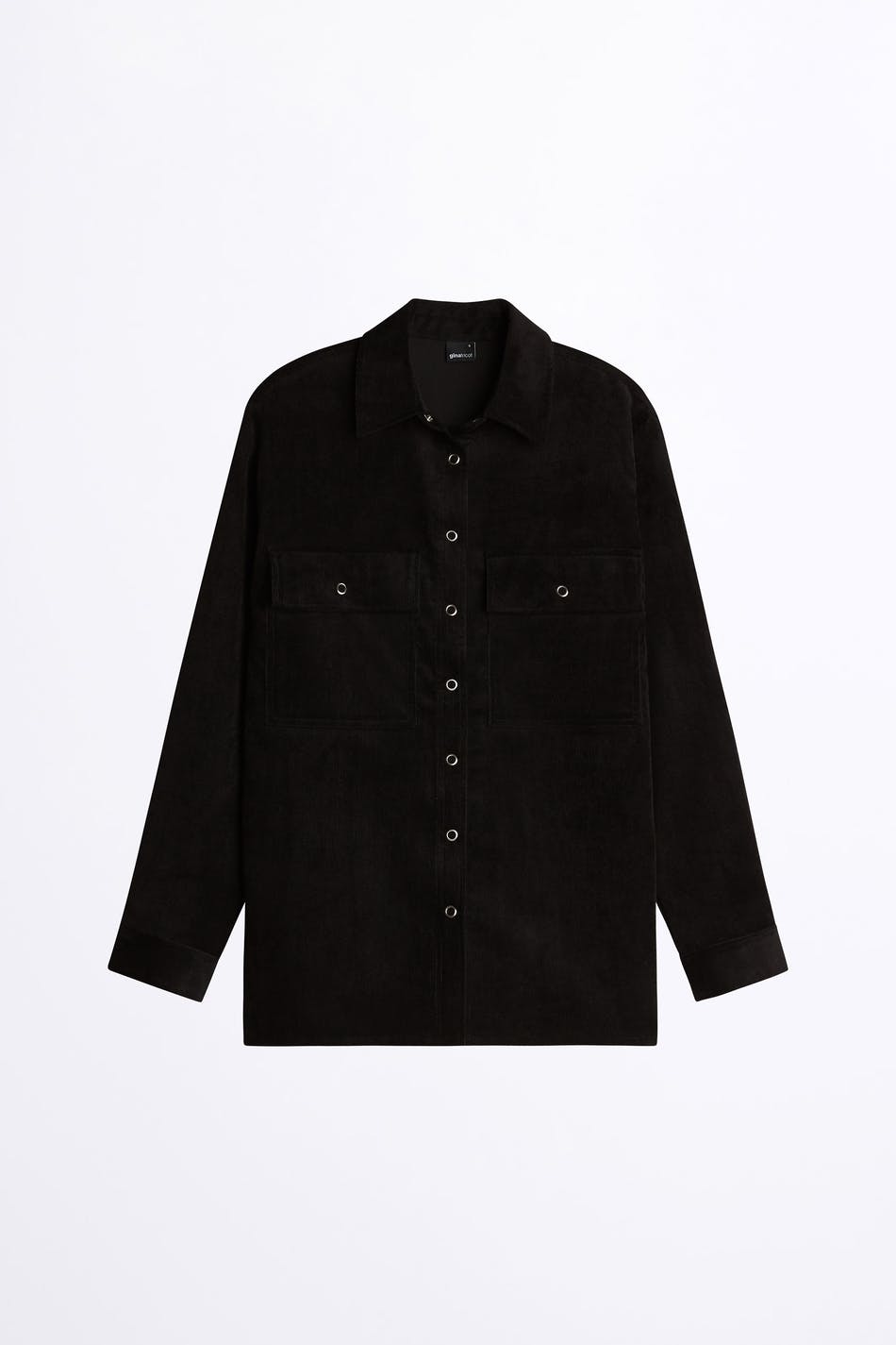 Wellie corduroy shirt