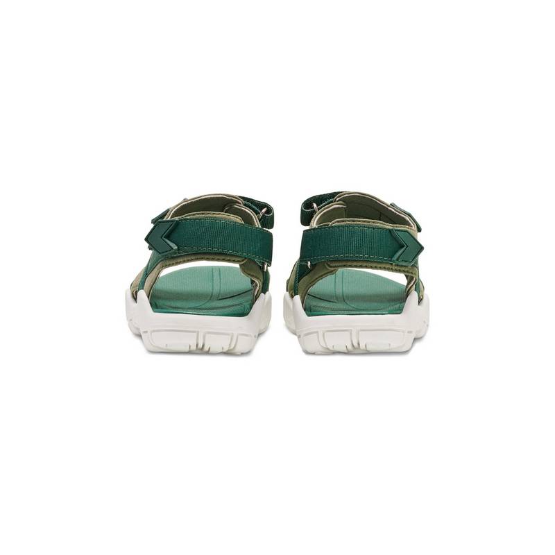 hummel SANDAL TREKKING II JR Sandalen Kinder