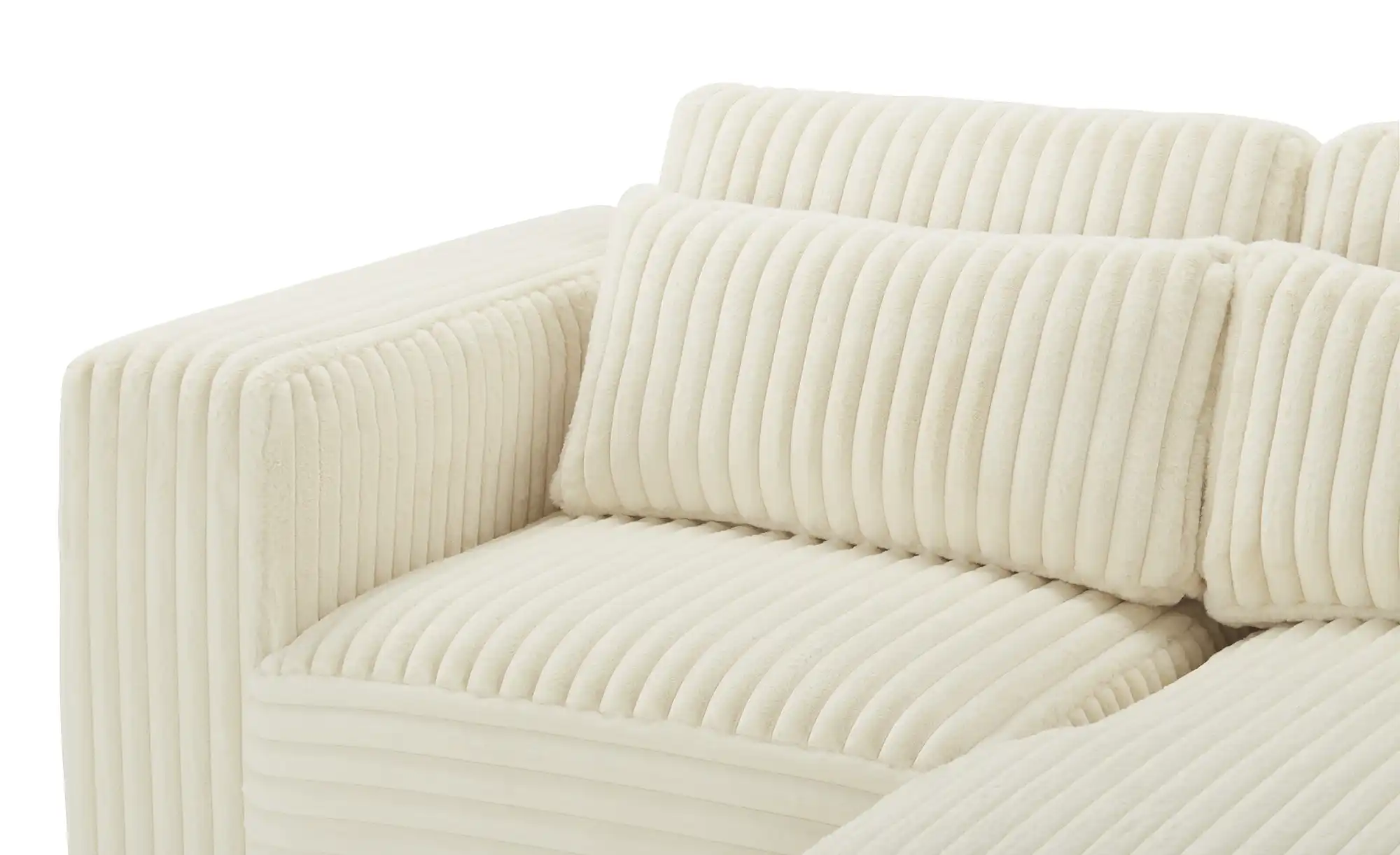 Twist Ecksofa Torrino
