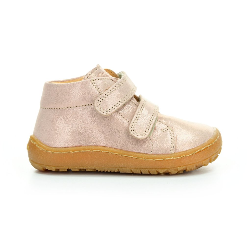 Froddo G2130323-7 Nude Barfußschuhe
