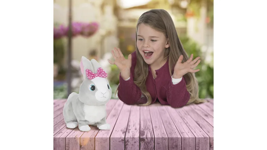IMC Toys - Club Petz Hase Betsy