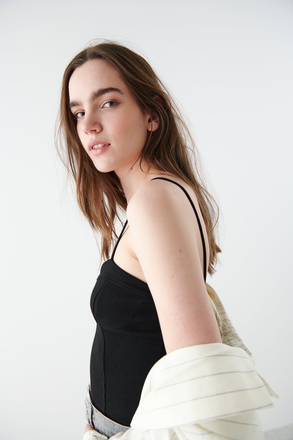Saga singlet