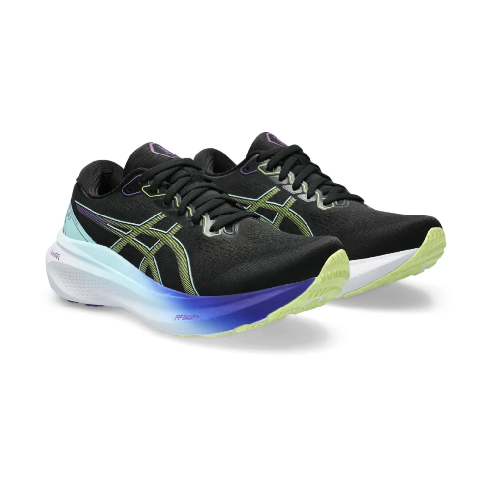 Asics Gel Kayano 30 1012B357-003 / schwarz