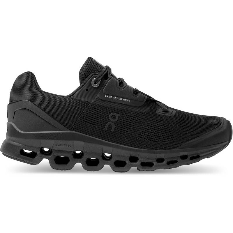 On Cloudstratus 2.0 Laufschuhe Damen