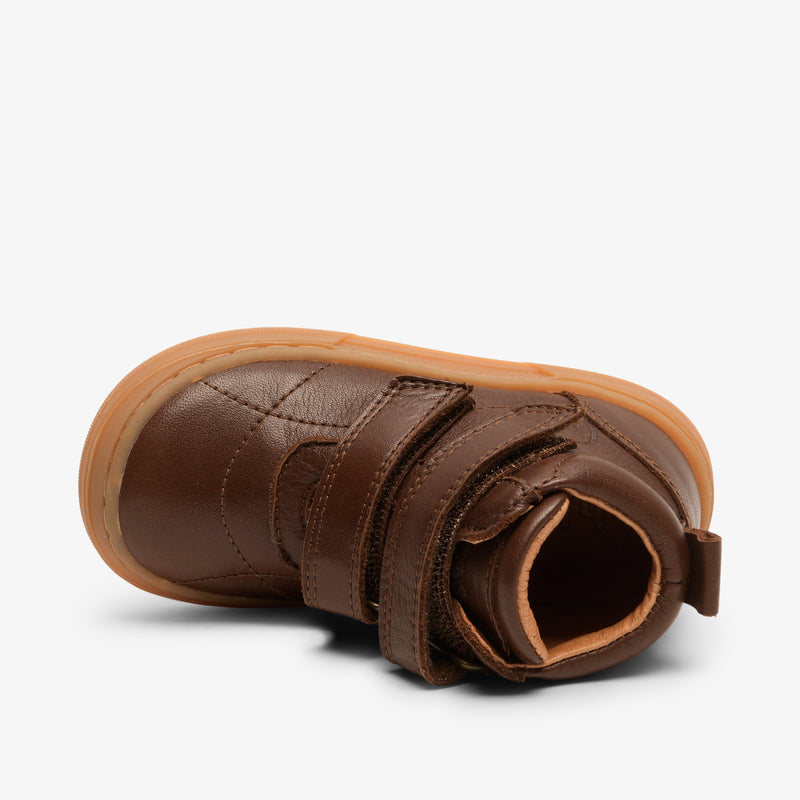 keo dark brown - Braun