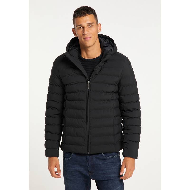 MO Steppjacke Herren