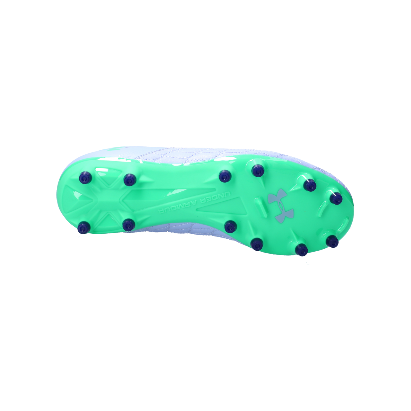Under Armour Magnetico Selectjr 3.0 FG Kids F501