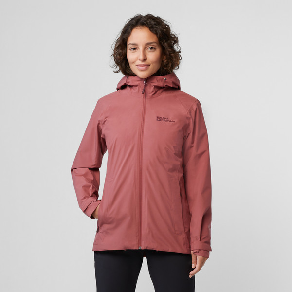GLAABACH 3IN1 JKT W Damen - Doppeljacke