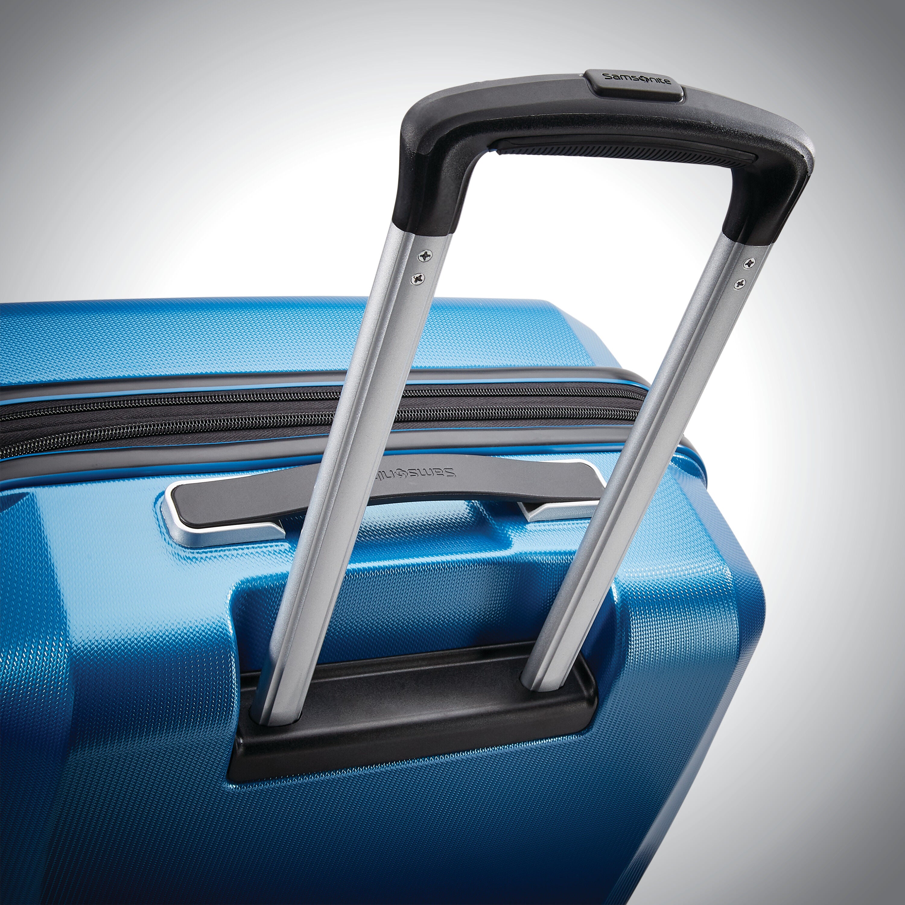 SAMSONITE WINFIELD 3 DLX 3 PIECE SET