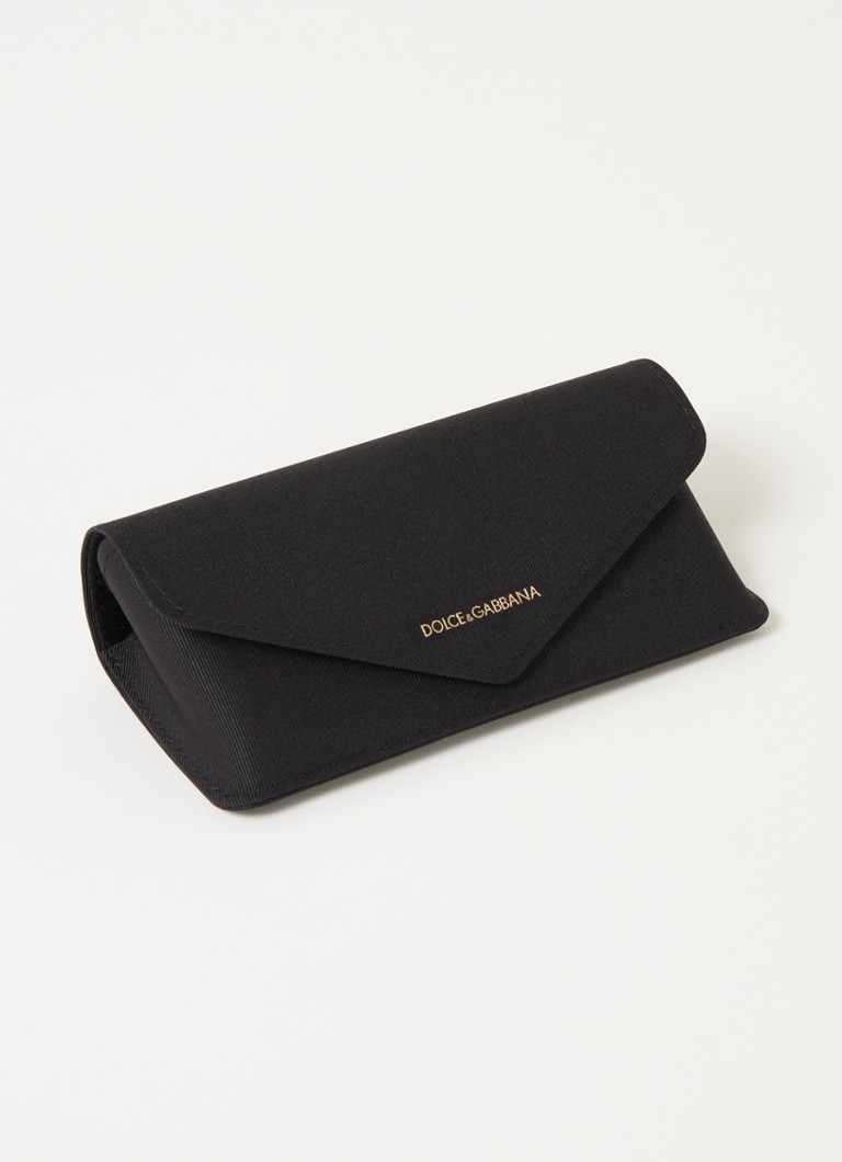 Dolce & Gabbanan aurinkolasit DG4393
