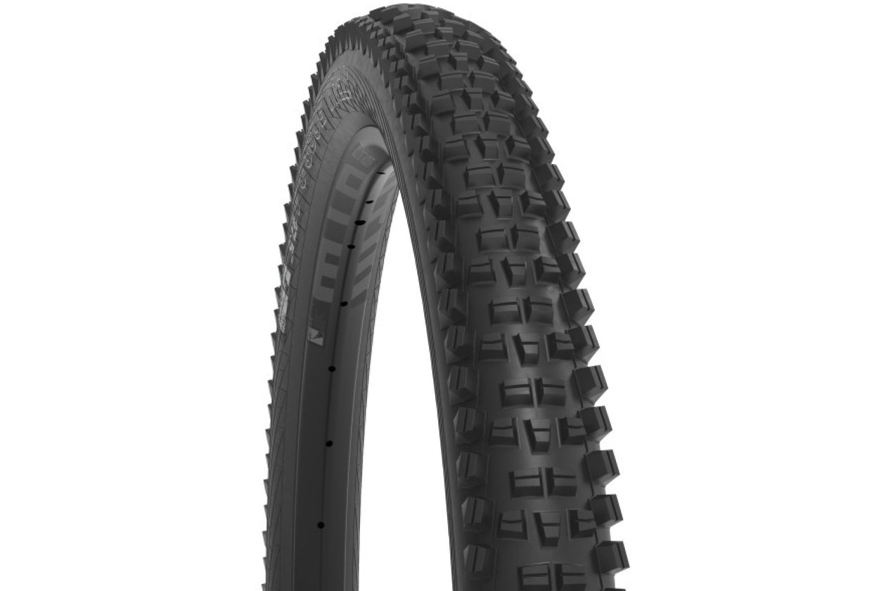 WTB Trail Boss 29x2,40 TCS Light FR TriTec SG2