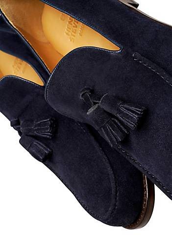 Henry Stevens Loafer Haywood TL