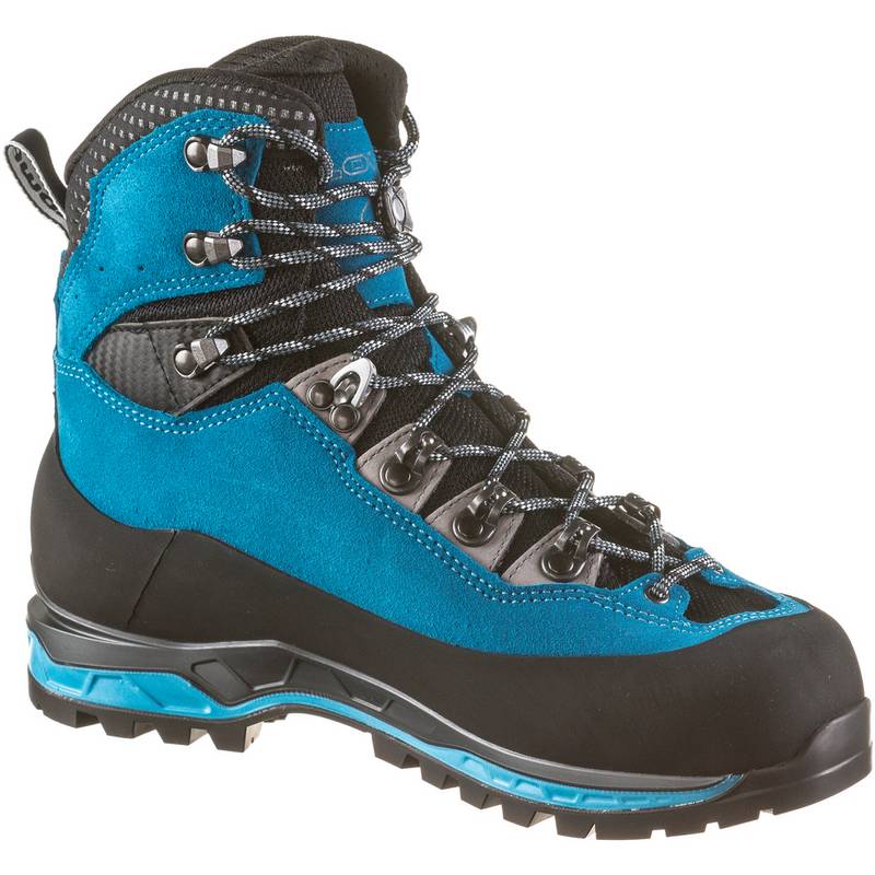 Lowa CEVEDALE II Alpine Bergschuhe Damen