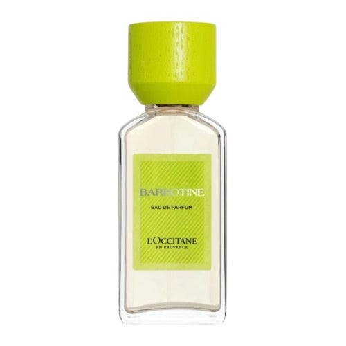 L'Occitane Barbotine parfemska voda 50 ml