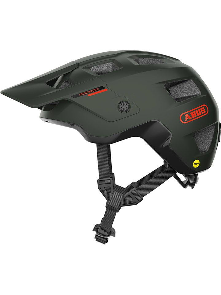 ABUS Fahrradhelm 