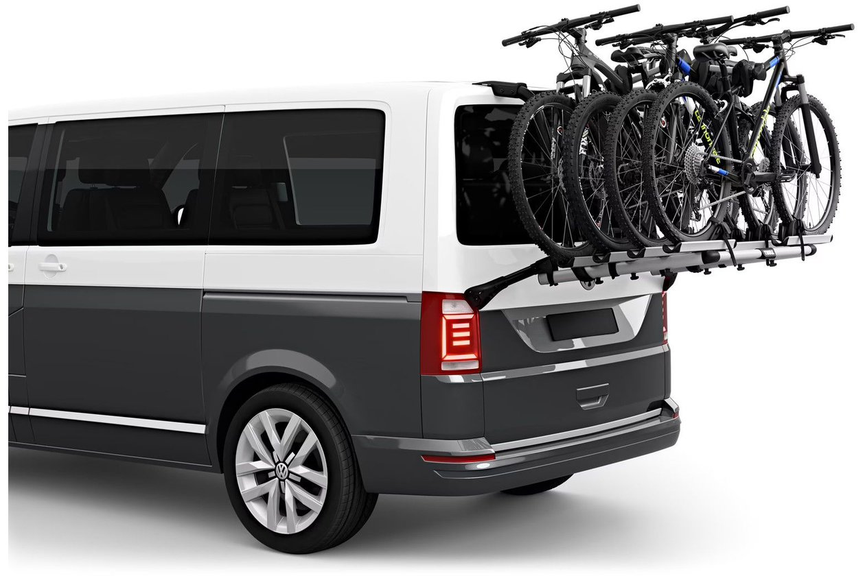 Thule WanderWay 2Bike Platform