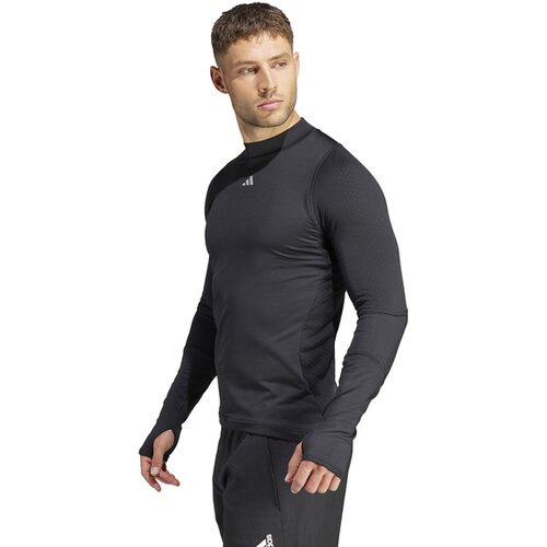 HERREN SHIRT COLD.RDY TECHFIT TRAINING