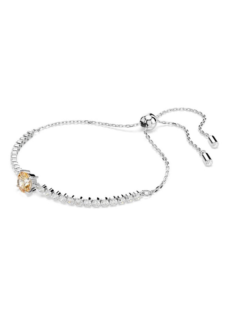 Bracciale Swarovski Matrix con zirconi