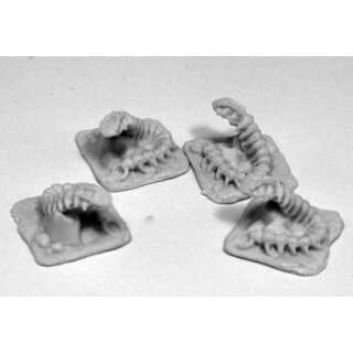 Dungeon Vermin Centipede (2)