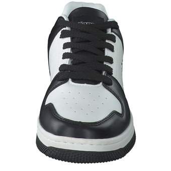 Kappa Style#:243297 Josch Sneaker in weiß