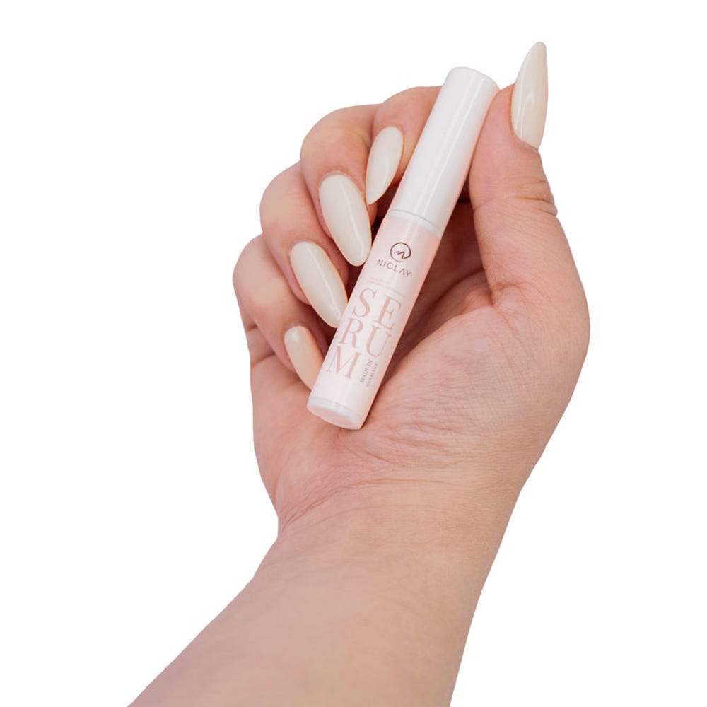 NICLAY Wimpern- & Augenbrauenserum 3,5 ml
