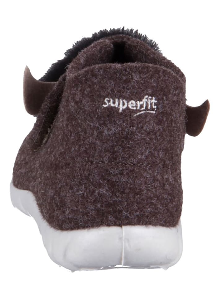 superfit Hausschuhe 