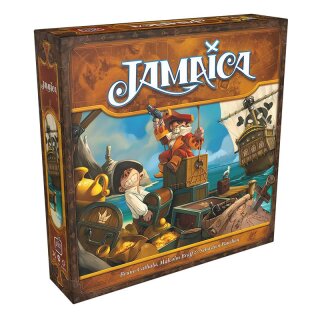 Jamaica (DE)
