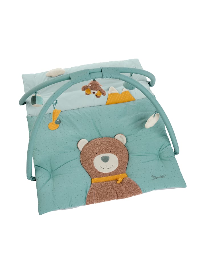 Sterntaler Spielbogen BÄR Ben in mehrfarbig günstig kaufen onesize