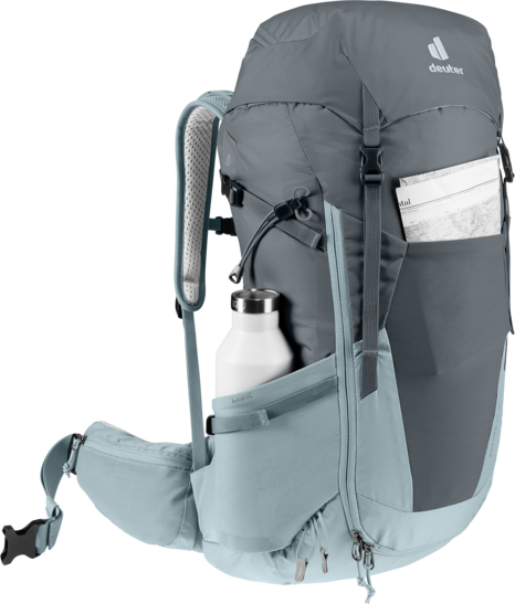 deuter Futura 24 SL | Wanderrucksack für Damen