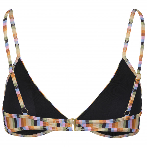 Billabong - Women's Postcards from Paradise Bikini Top Charli - Bikini-Top