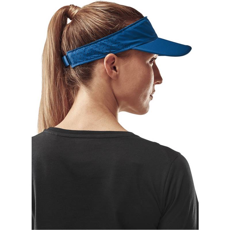 CEP VisorThe Run Visor