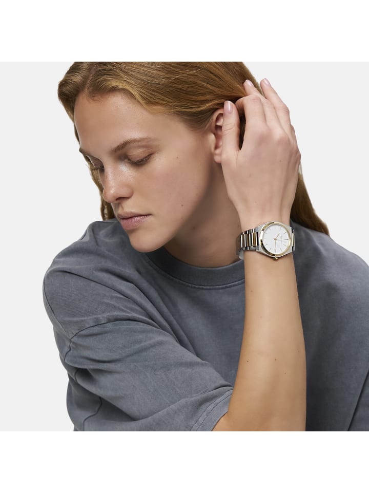 LIEBESKIND BERLIN Uhr in mehrfarbig günstig kaufen onesize