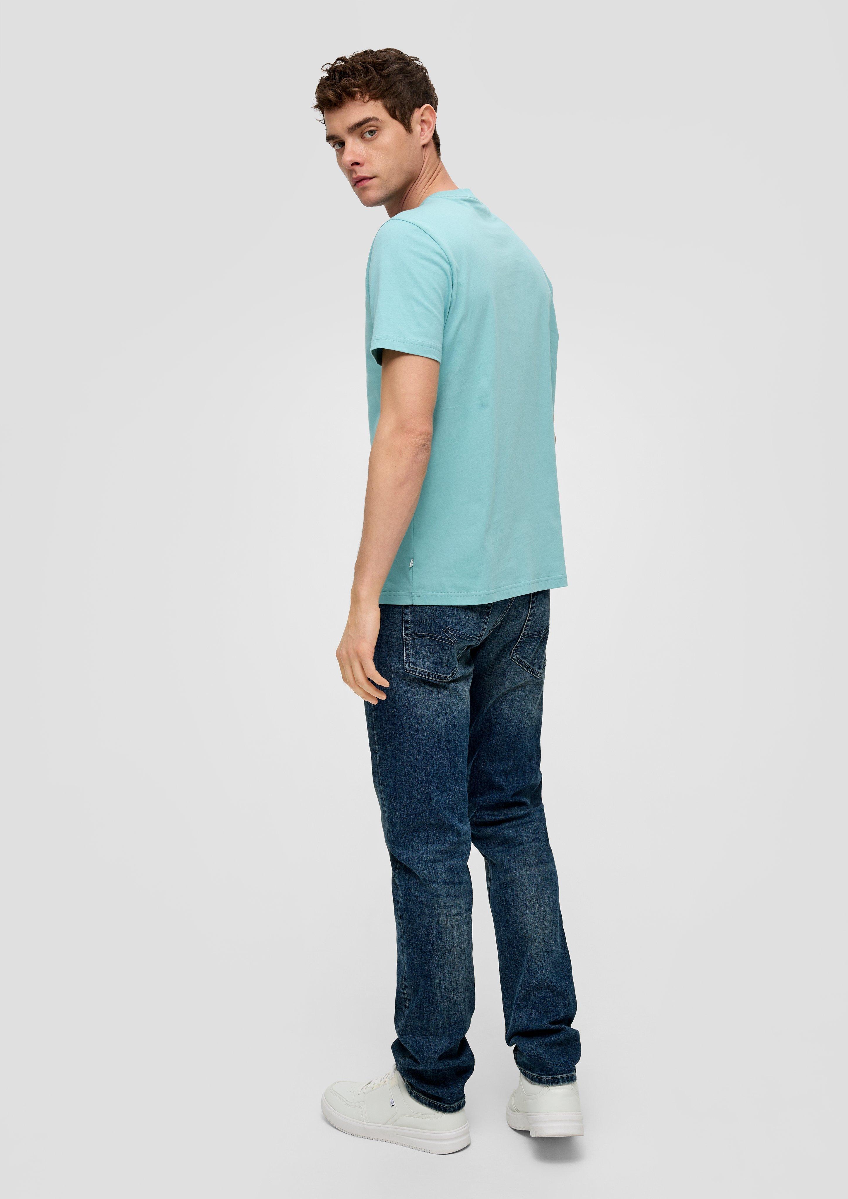 Jeans Rick / Slim Fit / Mid Rise / Slim Leg  2141252-58Z9
