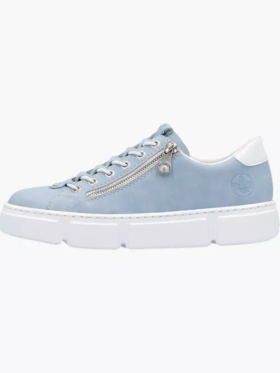 Rieker Damen Slipper
