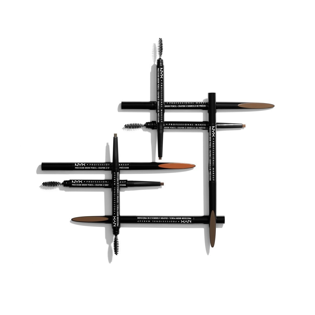 Precision Brow Pencil