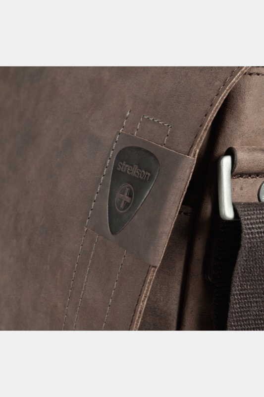 STRELLSON Handtaschen braun 1164 Richmond dunkelbraun