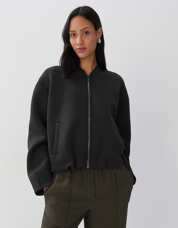 Blouson Ukuya