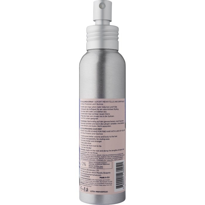 Volume Haarspray