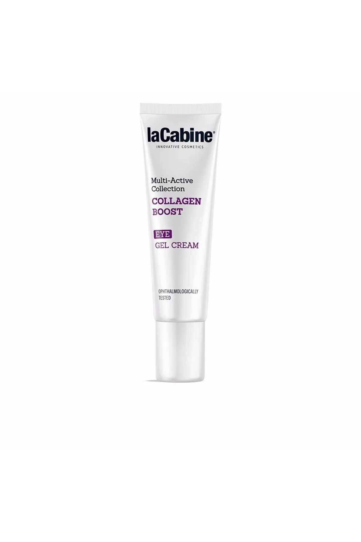 LaCabine  Collagen Boost Augengel Creme La Cabine 15 ml