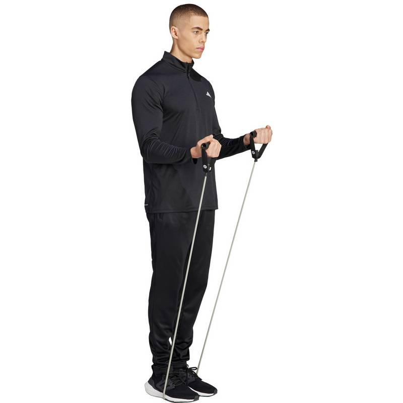 adidas TRAIN ESSENTIALS SEASONAL Trainingshose Herren