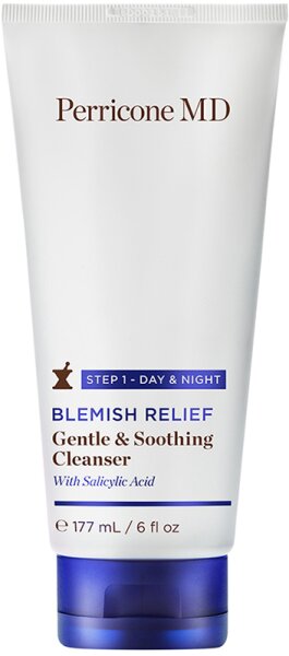 Perricone MD Blemish Relief Gentle & Soothing Cleanser Reinigungslotion