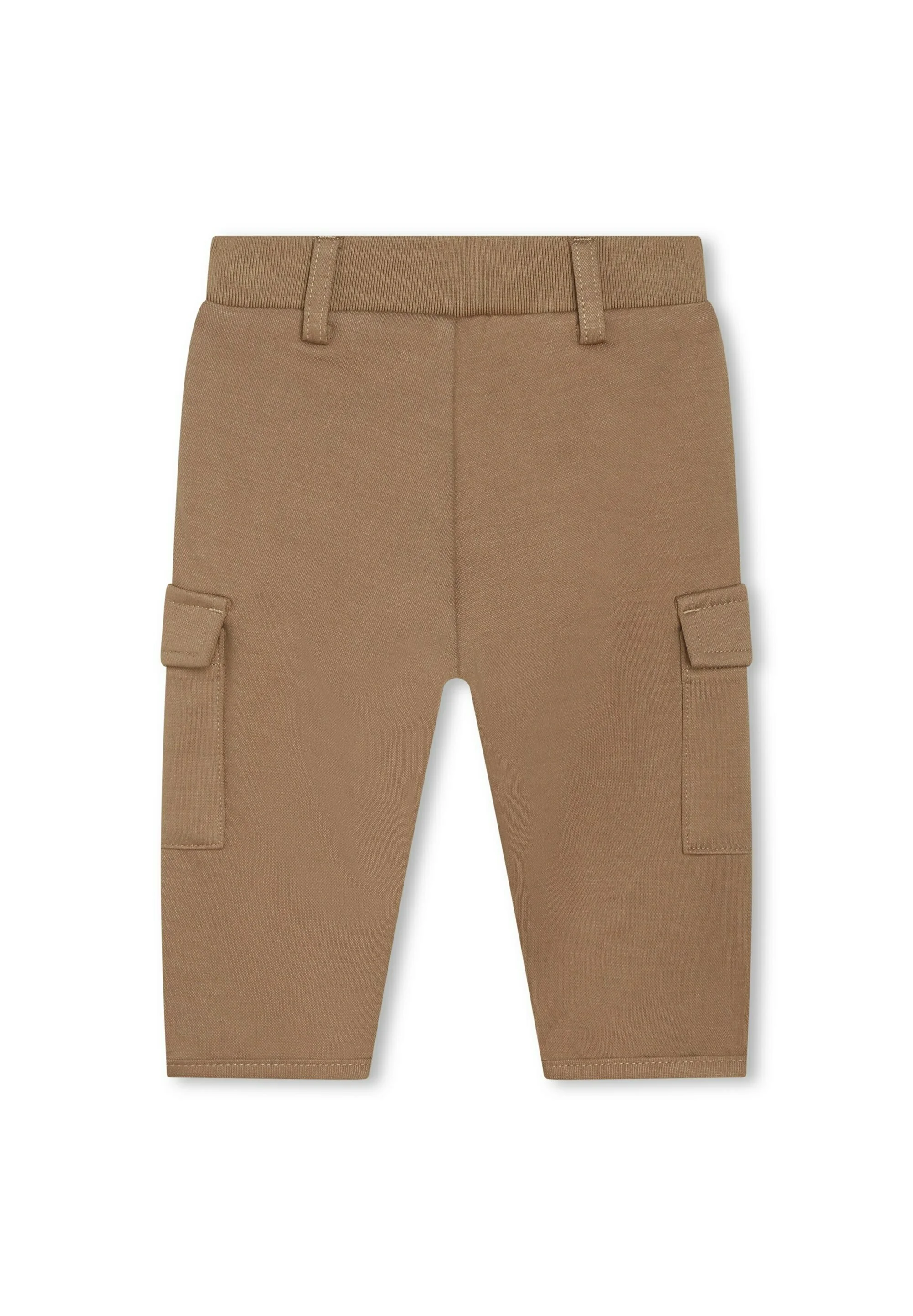Pantalones cargo BOSS Kidswear