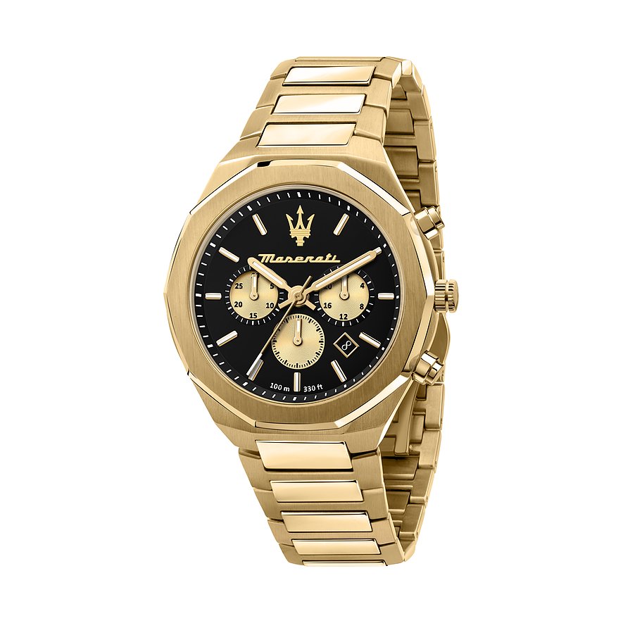 Maserati Chronograph Stile