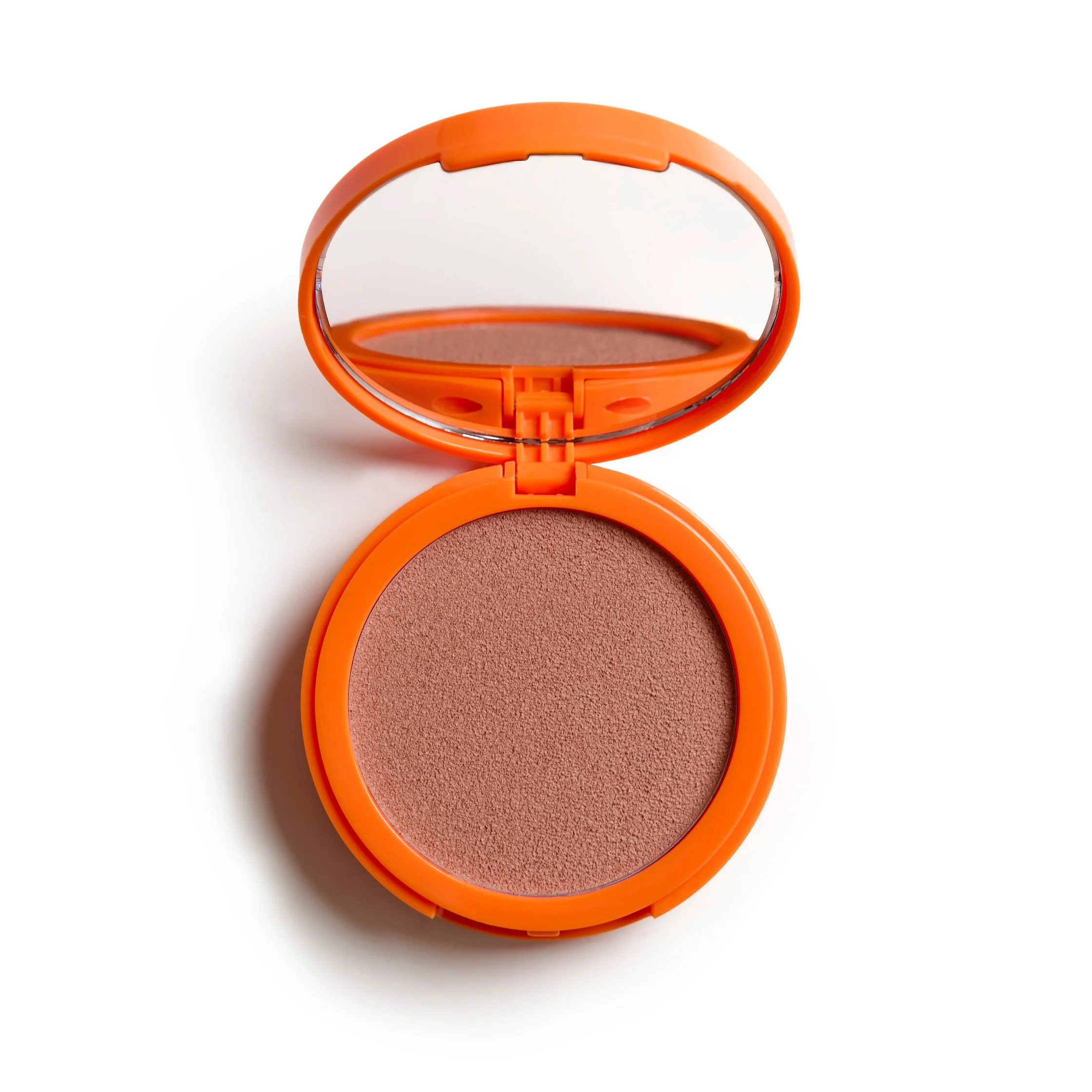 Sun Effect Compact Foundation SPF 30 - Gezichtsmake-up tegen de zon, compacte foundation
