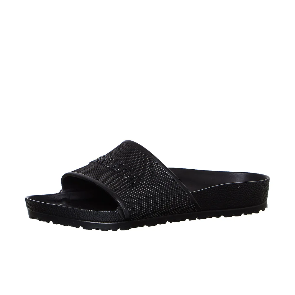 Birkenstock Barbados EVA 1015398 / schwarz