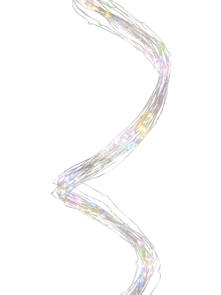 näve LED Lichterkette 