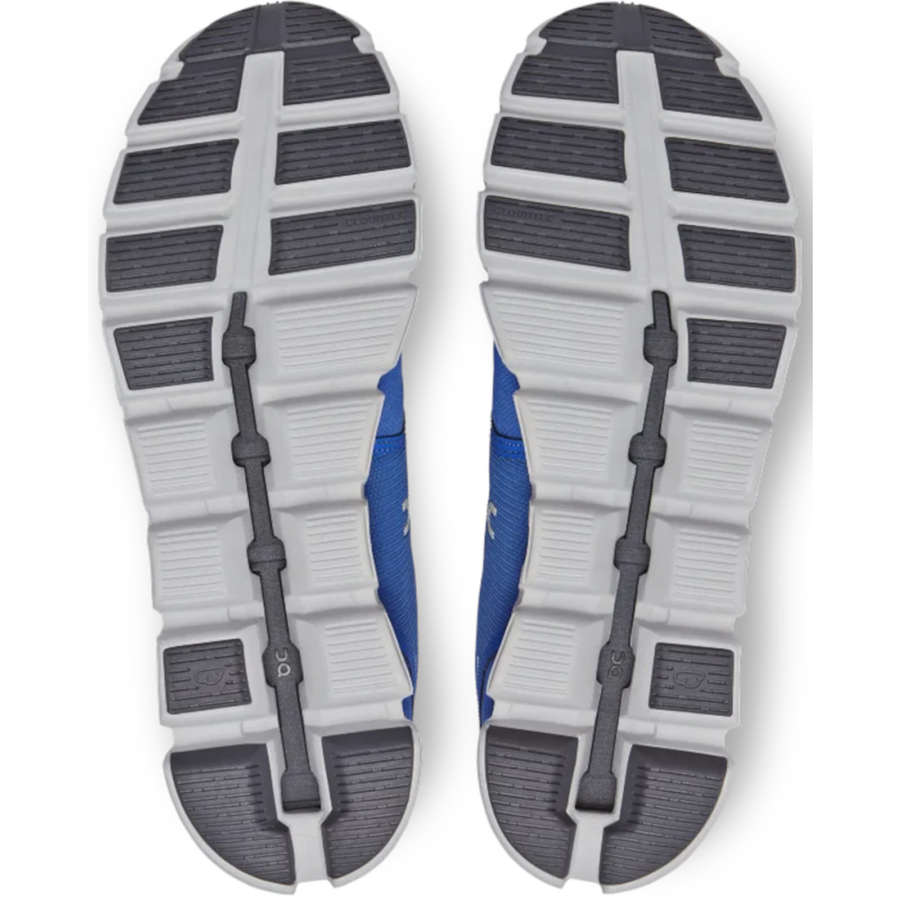 ON Cloud 5 Waterproof 59-98345 / blau
