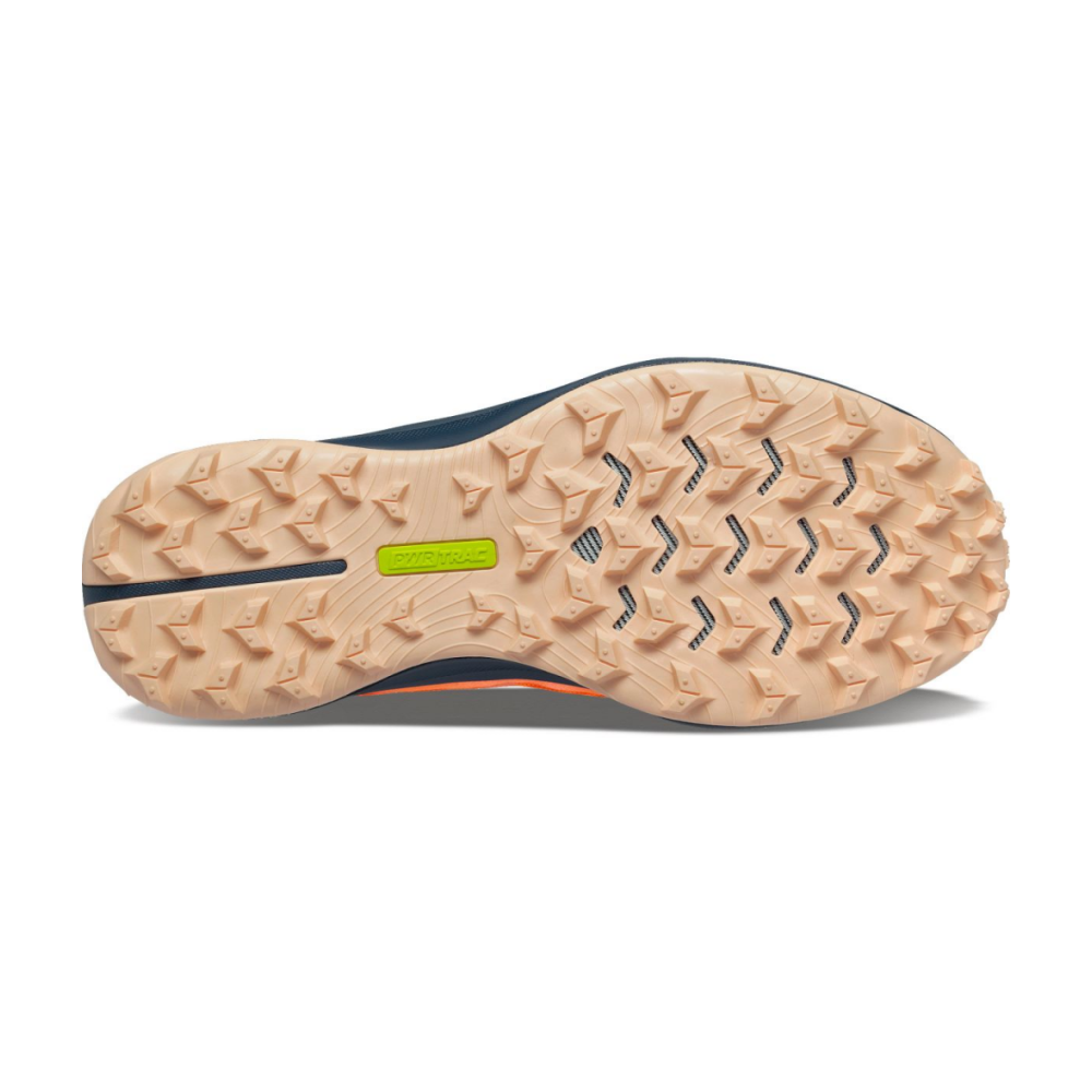 Saucony Peregrine 12 S20737-65 / orange