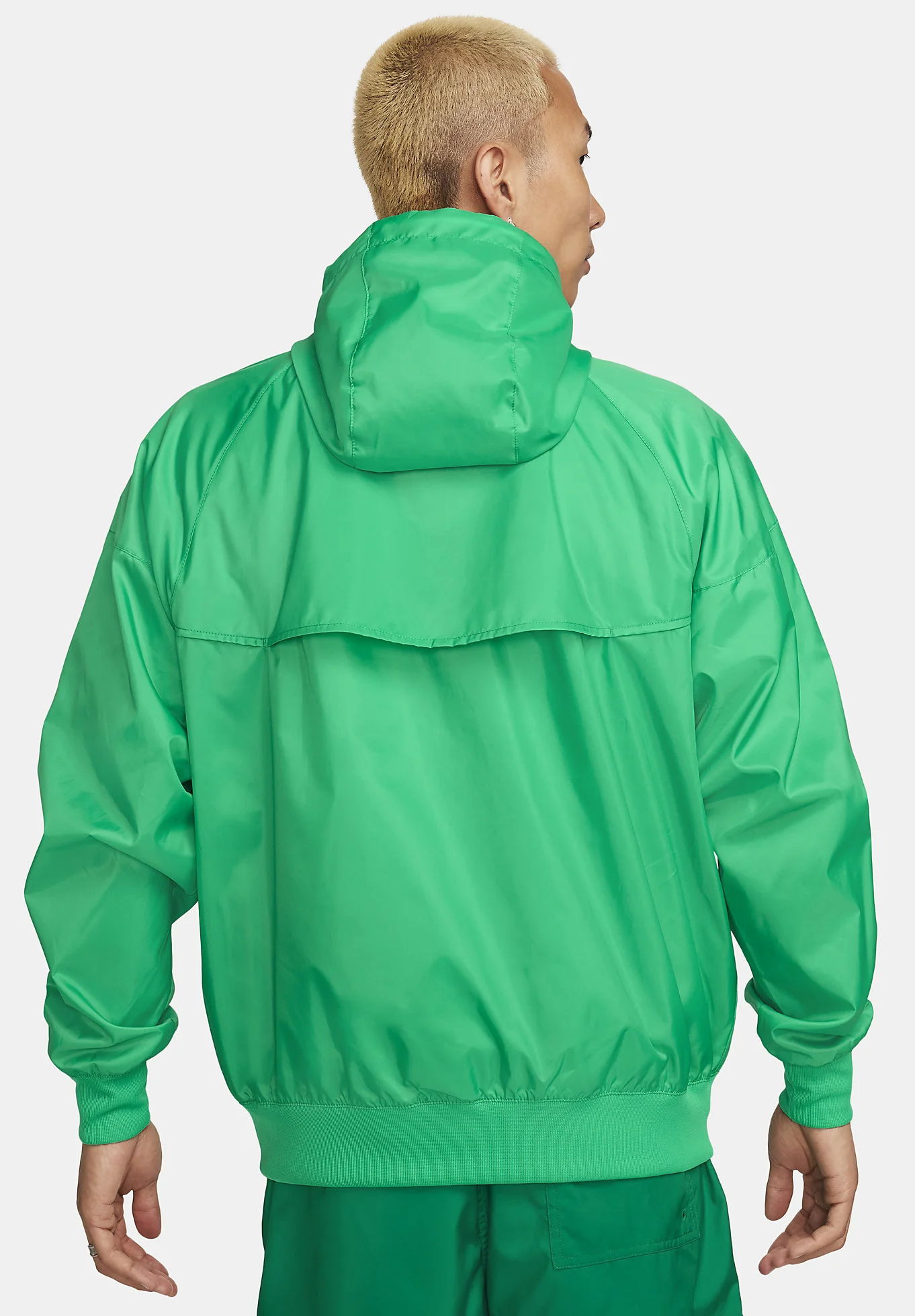 Cortavientos Nike Sportswear
